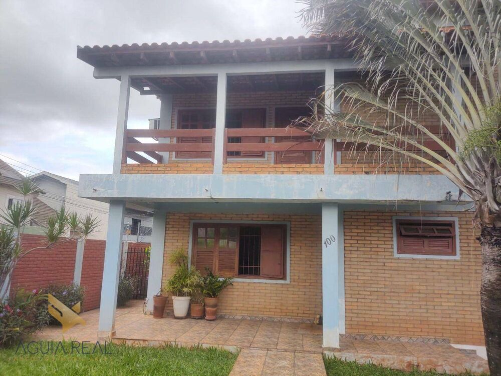 Sobrado, 5 quartos, 390 m² - Foto 6