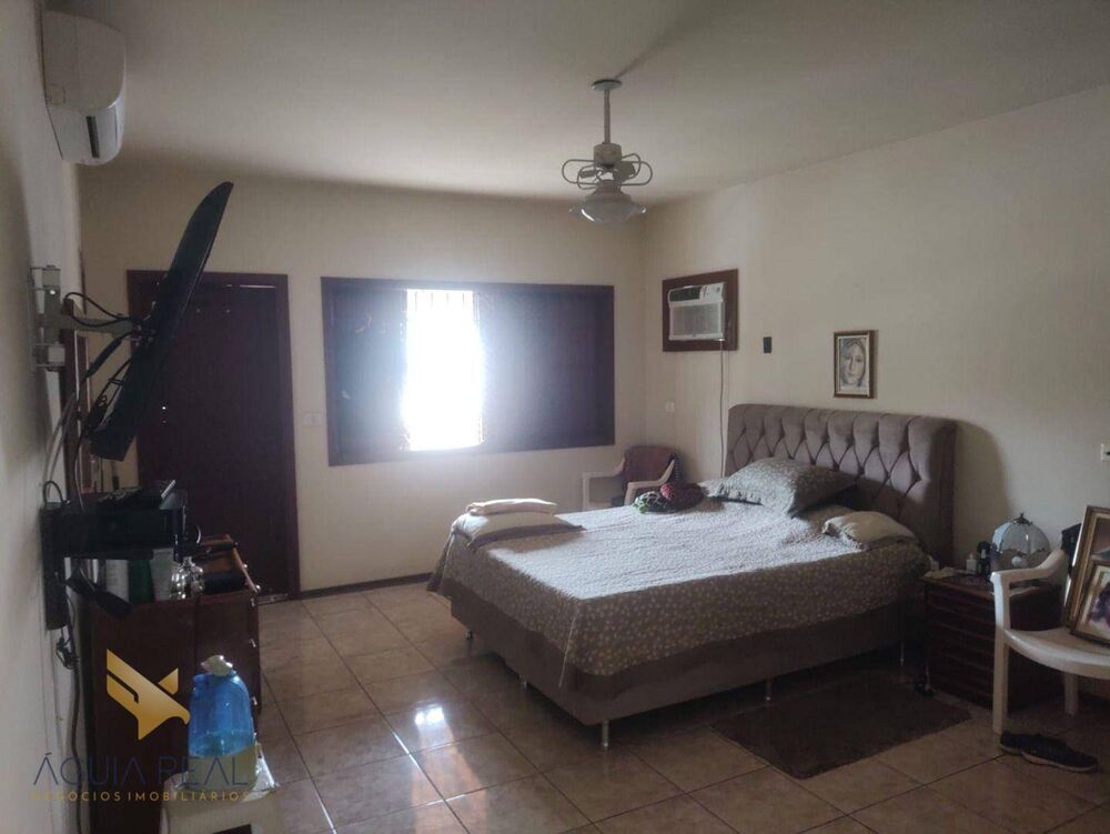 Sobrado, 5 quartos, 390 m² - Foto 3