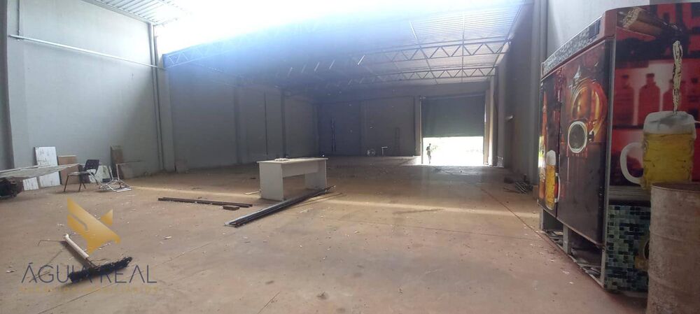 Depósito-Galpão-Armazém à venda, 900m² - Foto 6