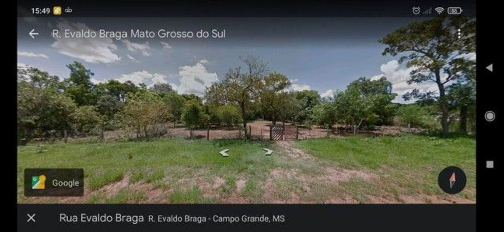 Chácara à venda com 2 quartos, 63m² - Foto 3