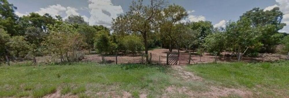 Chácara à venda com 2 quartos, 63m² - Foto 1