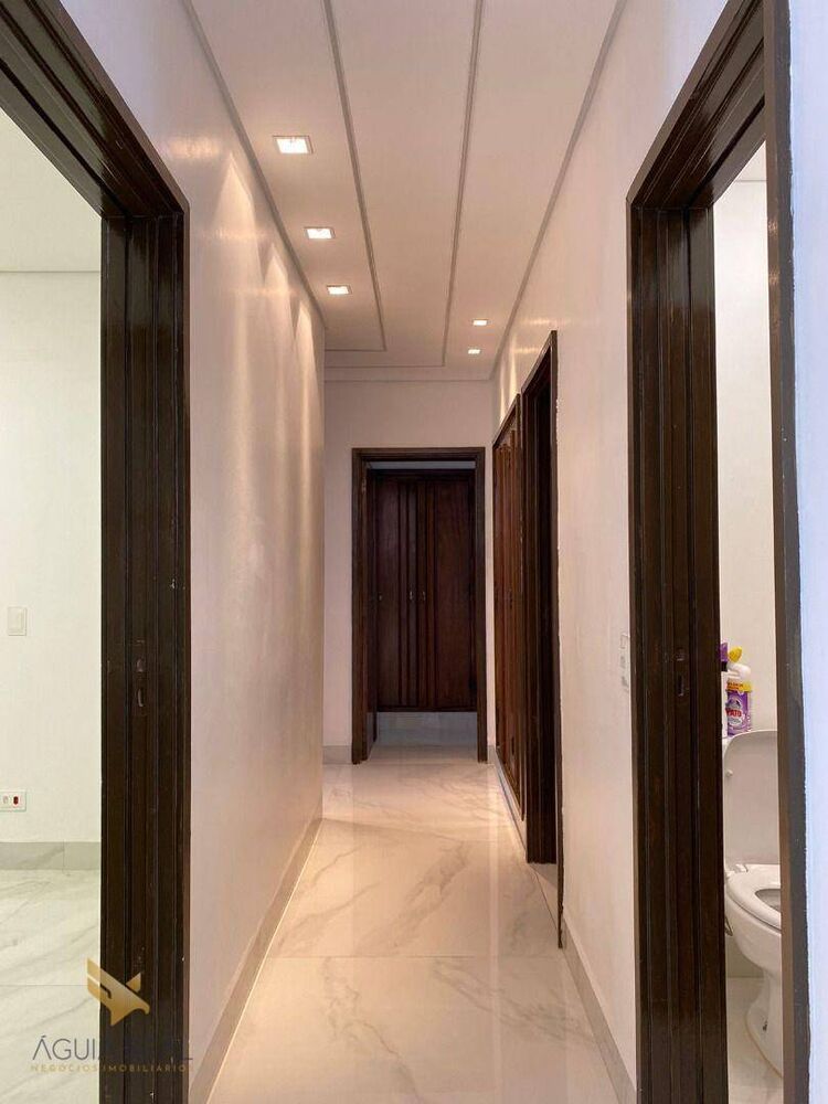 Apartamento, 4 quartos, 171 m² - Foto 7