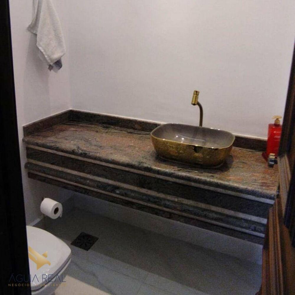 Apartamento, 4 quartos, 171 m² - Foto 4