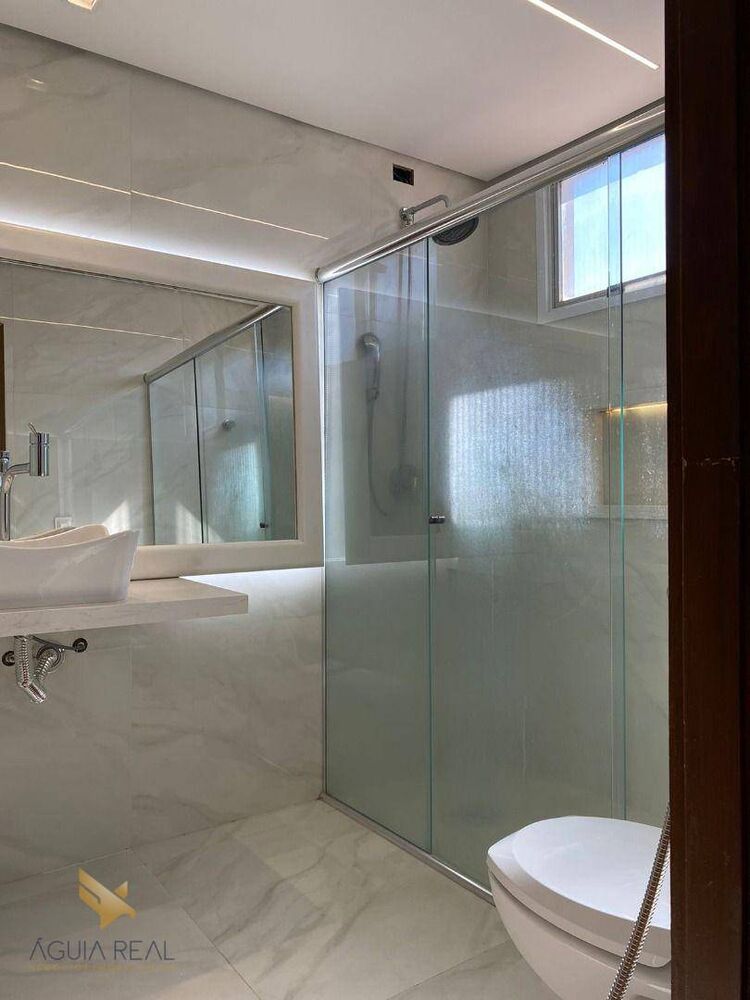 Apartamento, 4 quartos, 171 m² - Foto 6