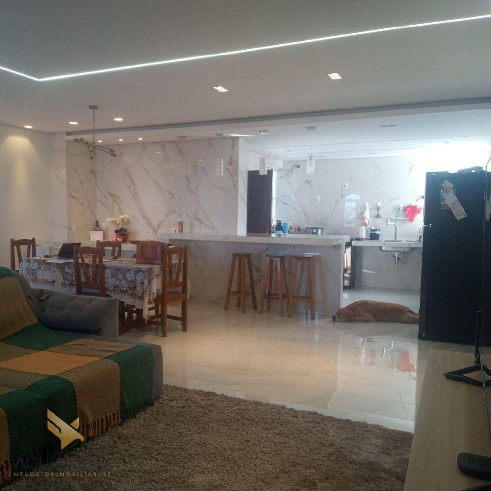 Apartamento, 4 quartos, 171 m² - Foto 1