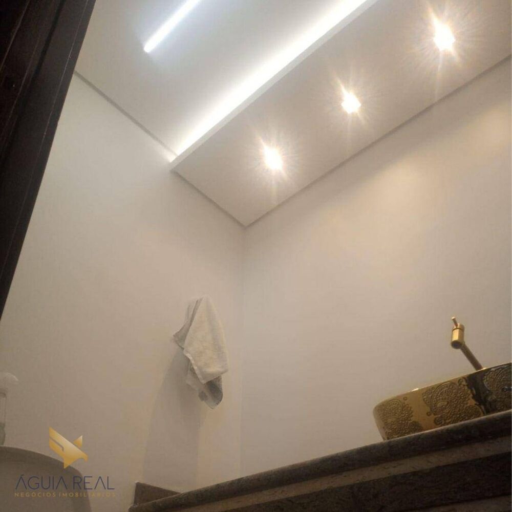 Apartamento, 4 quartos, 171 m² - Foto 2