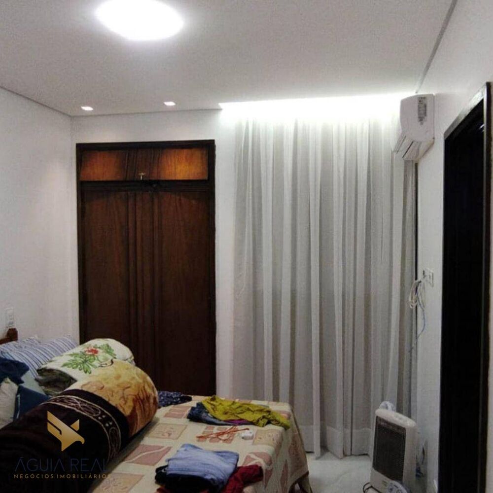 Apartamento, 4 quartos, 171 m² - Foto 3