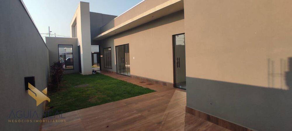 Casa, 3 quartos, 173 m² - Foto 5