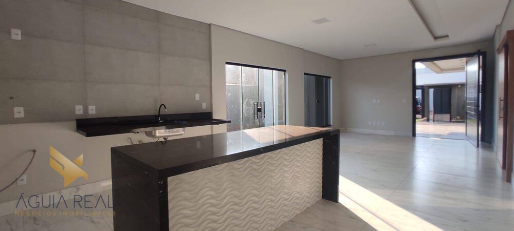 Casa, 3 quartos, 173 m² - Foto 3