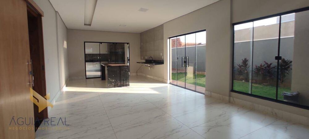 Casa, 3 quartos, 173 m² - Foto 2