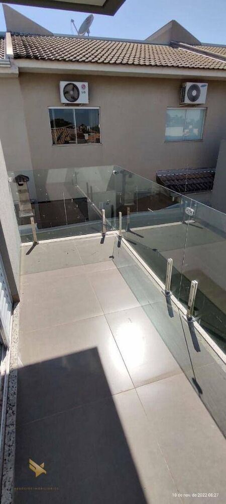 Sobrado, 3 quartos, 170 m² - Foto 6