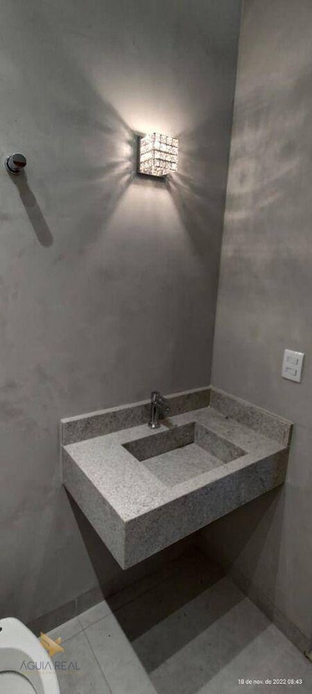 Sobrado, 3 quartos, 170 m² - Foto 3