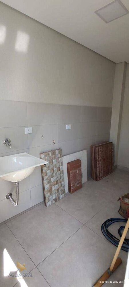 Sobrado, 3 quartos, 170 m² - Foto 8