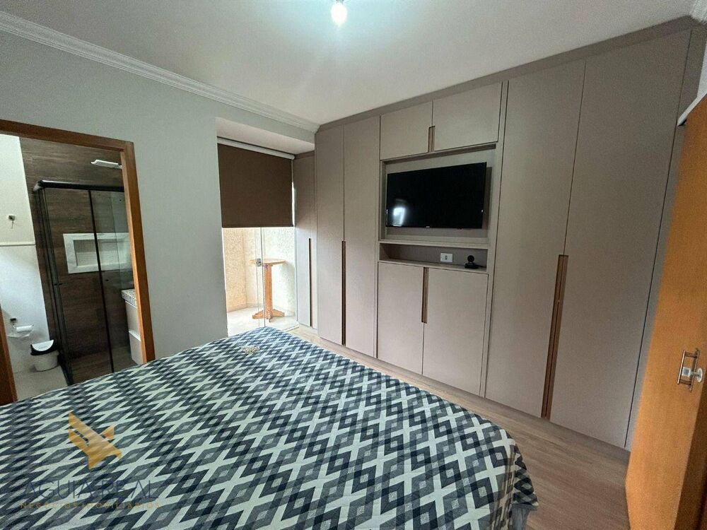 Sobrado à venda com 3 quartos, 137m² - Foto 13