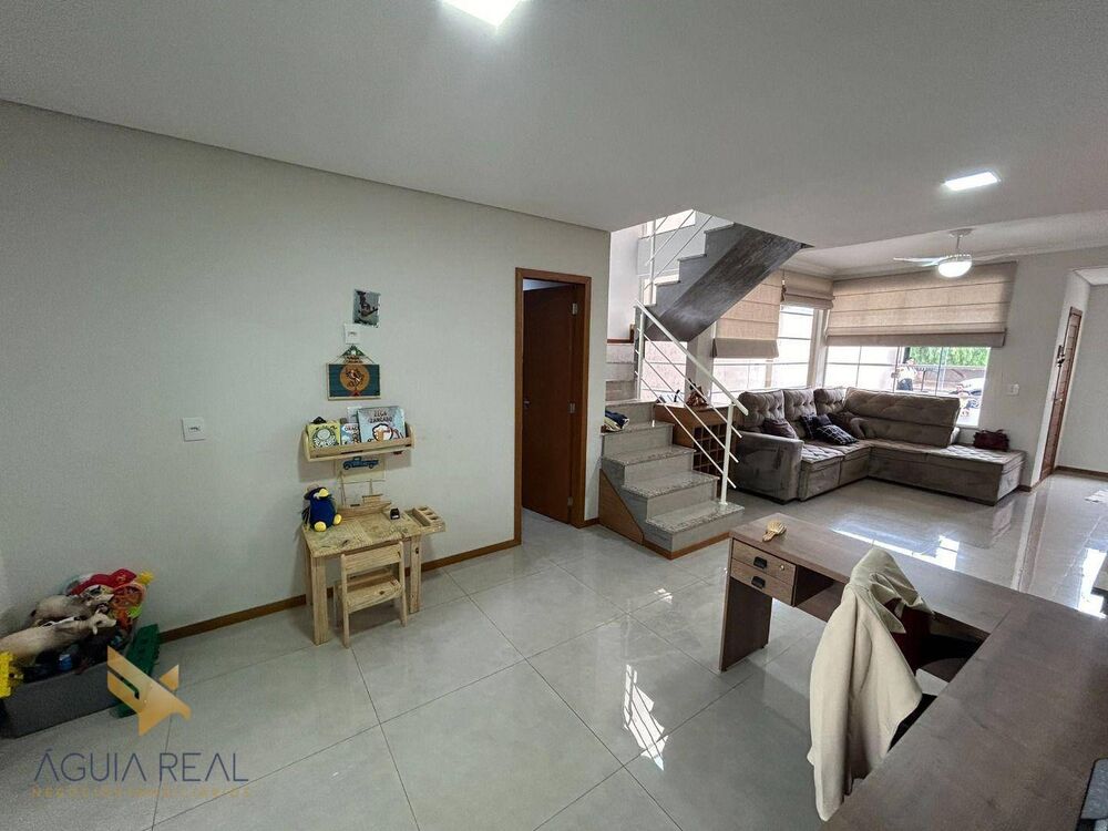 Sobrado à venda com 3 quartos, 137m² - Foto 7