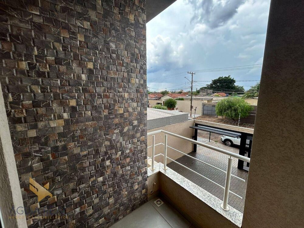 Sobrado à venda com 3 quartos, 137m² - Foto 12