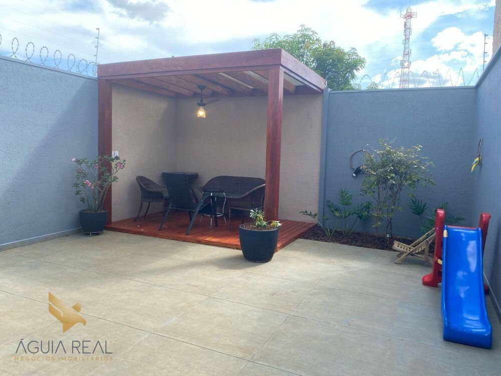 Sobrado à venda com 3 quartos, 137m² - Foto 18