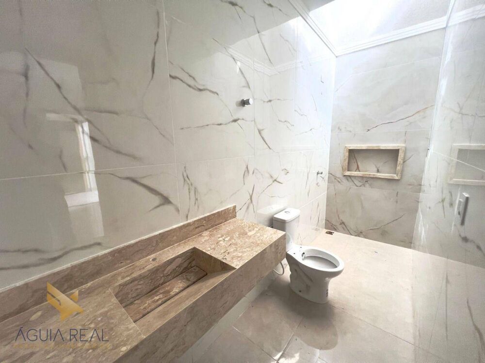 Casa, 3 quartos, 130 m² - Foto 7