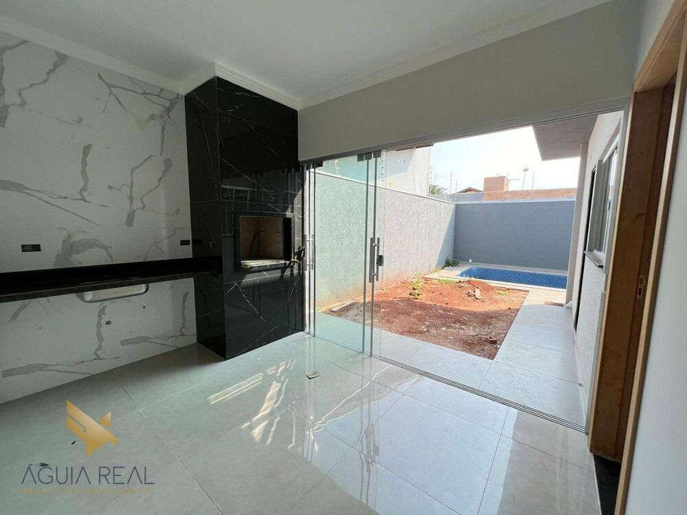 Casa, 3 quartos, 130 m² - Foto 3