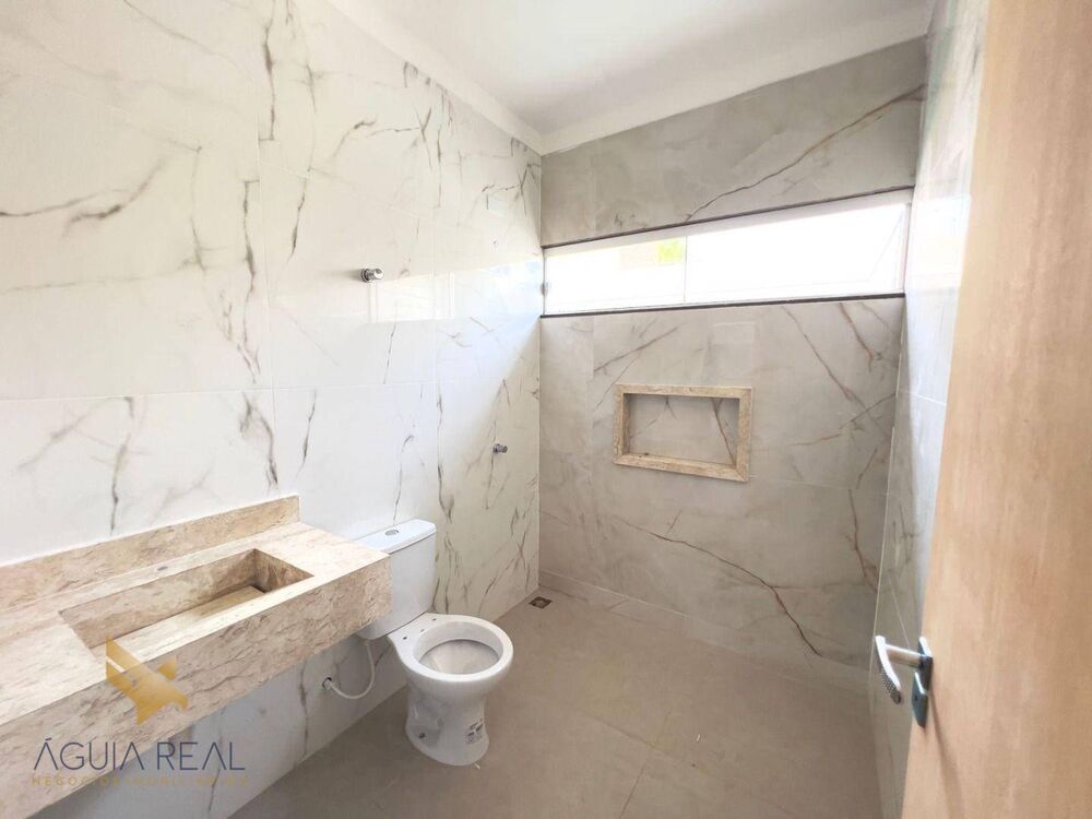 Casa, 3 quartos, 130 m² - Foto 5