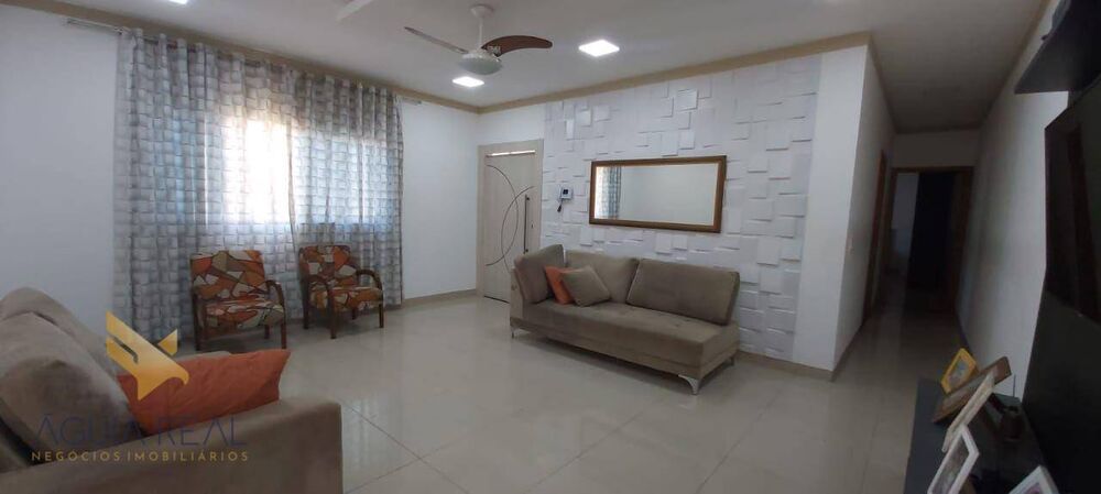 Casa, 2 quartos, 164 m² - Foto 6