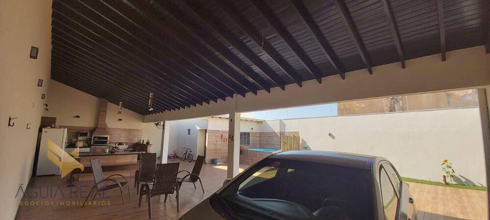 Casa, 2 quartos, 164 m² - Foto 5