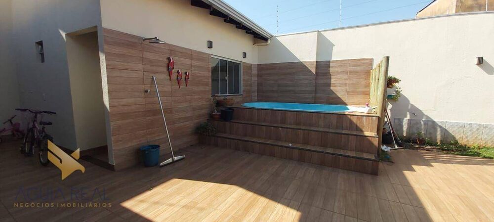 Casa, 2 quartos, 164 m² - Foto 4