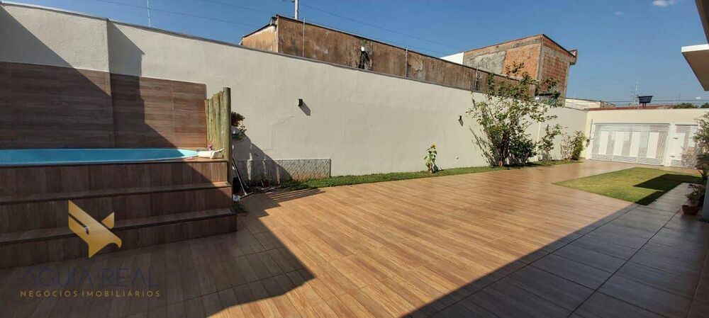 Casa, 2 quartos, 164 m² - Foto 3