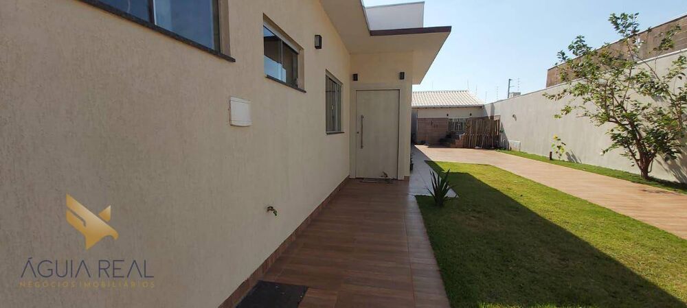 Casa, 2 quartos, 164 m² - Foto 1