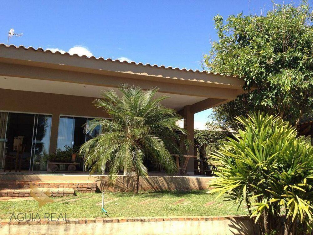 Chácara, 5 quartos, 11 hectares - Foto 6