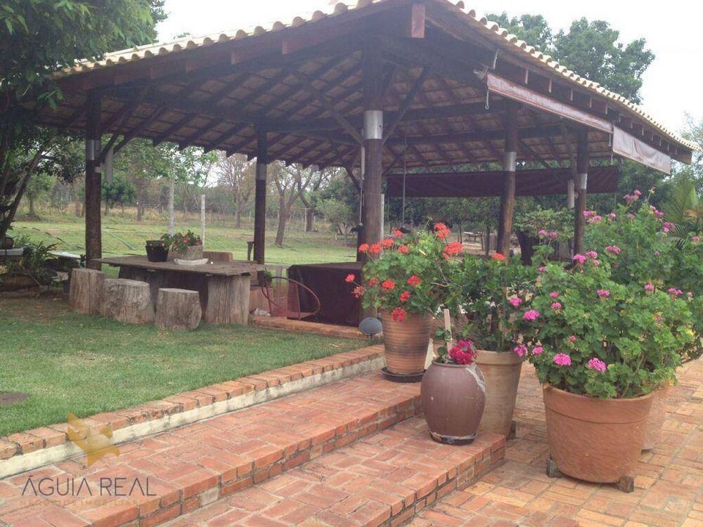 Chácara, 5 quartos, 11 hectares - Foto 4