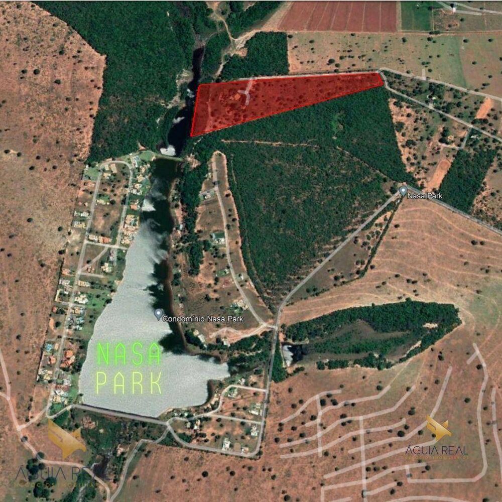 Chácara, 5 quartos, 11 hectares - Foto 8