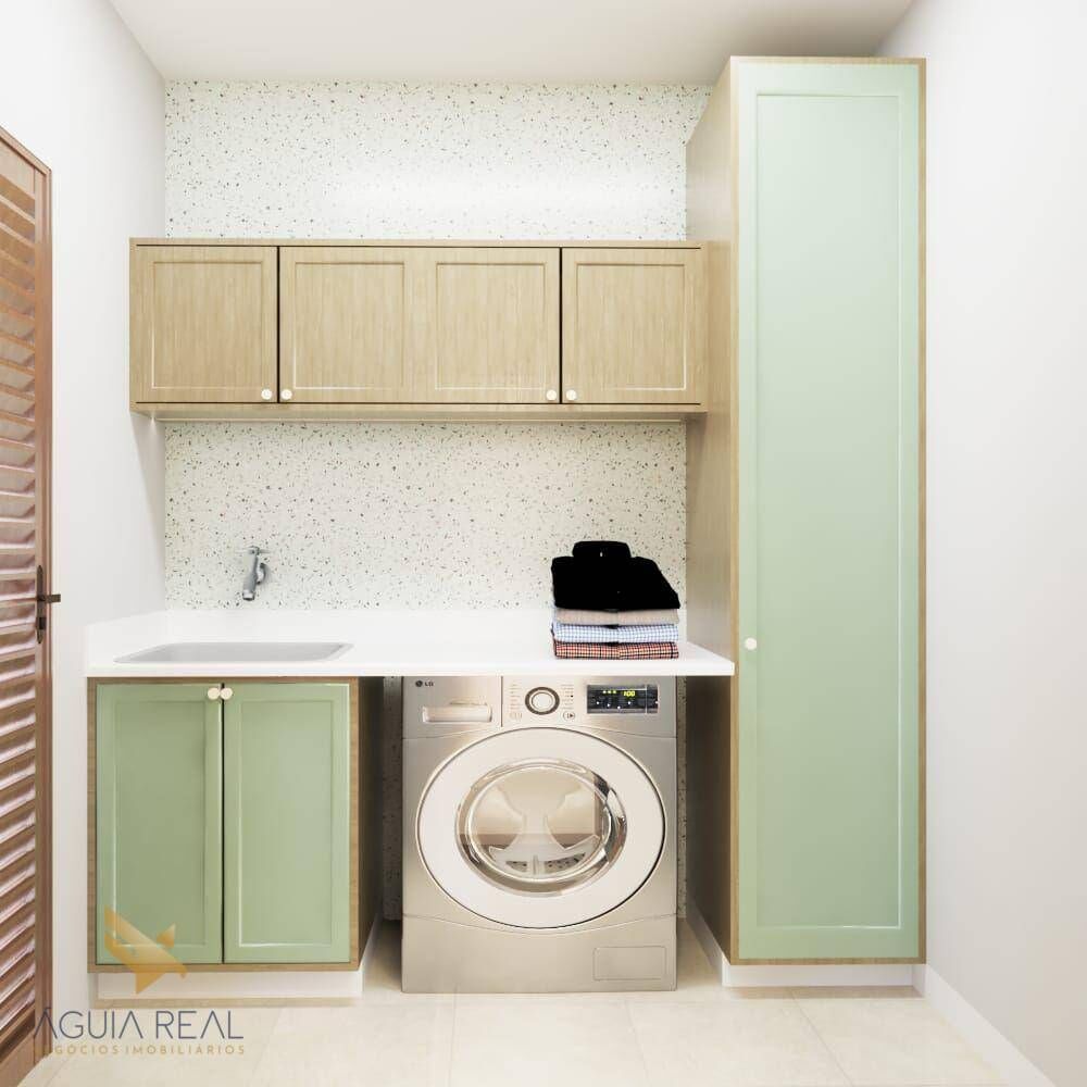 Sobrado, 4 quartos, 289 m² - Foto 4