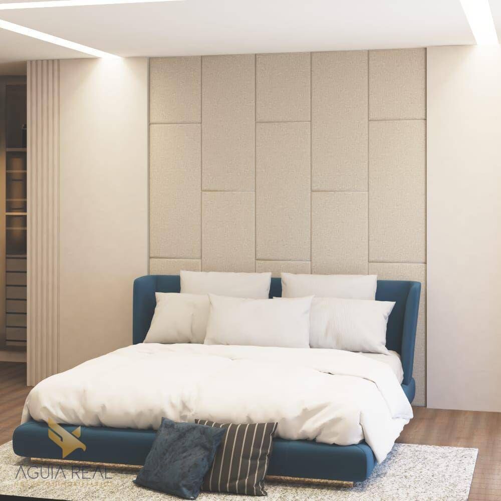 Sobrado, 4 quartos, 289 m² - Foto 3