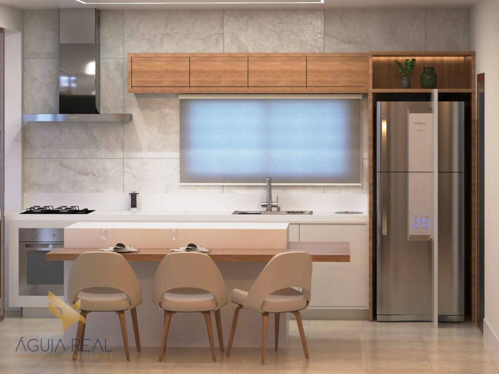 Sobrado, 4 quartos, 289 m² - Foto 1