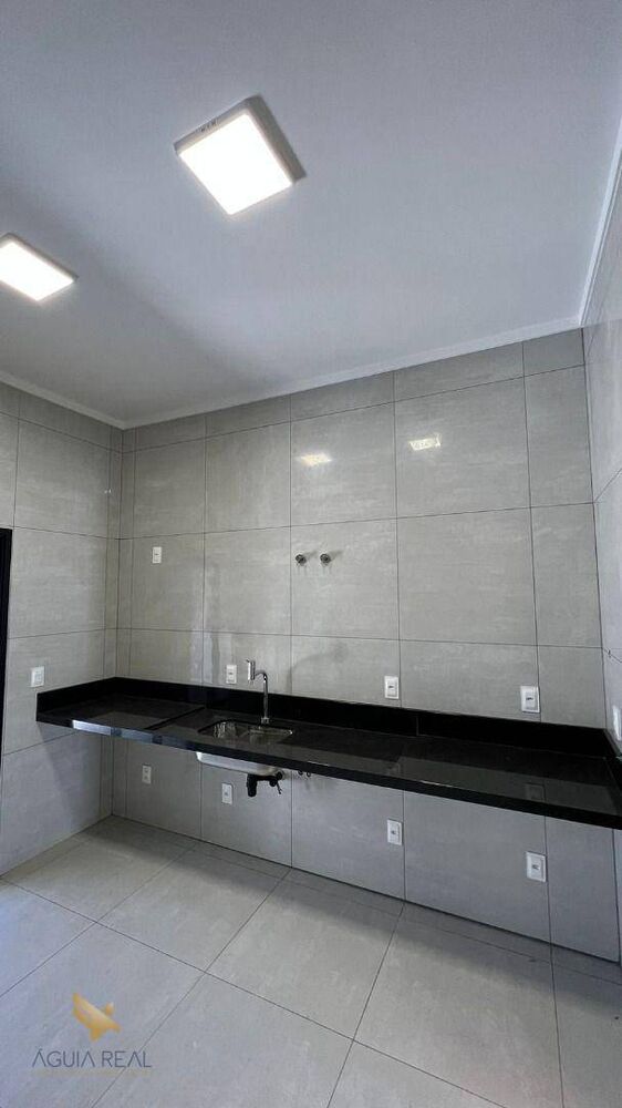 Casa, 3 quartos, 119 m² - Foto 2