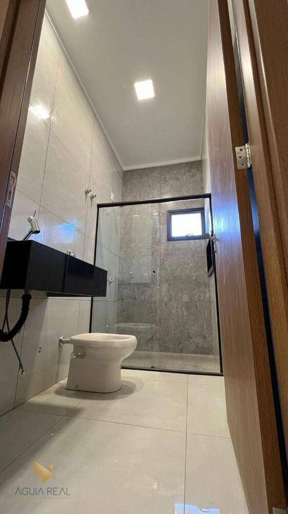 Casa, 3 quartos, 119 m² - Foto 4