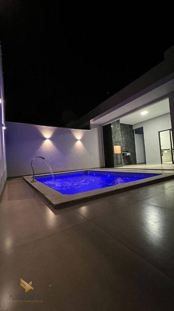 Casa, 3 quartos, 119 m² - Foto 3