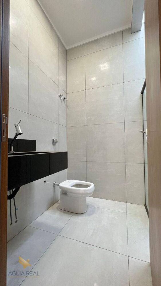 Casa, 3 quartos, 119 m² - Foto 7