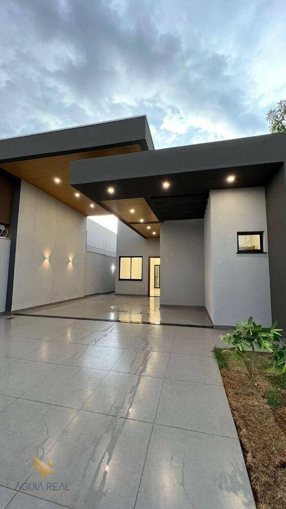 Casa, 3 quartos, 119 m² - Foto 8