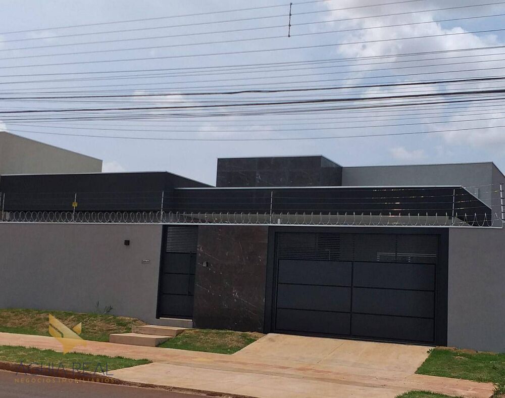 Casa, 3 quartos, 148 m² - Foto 1