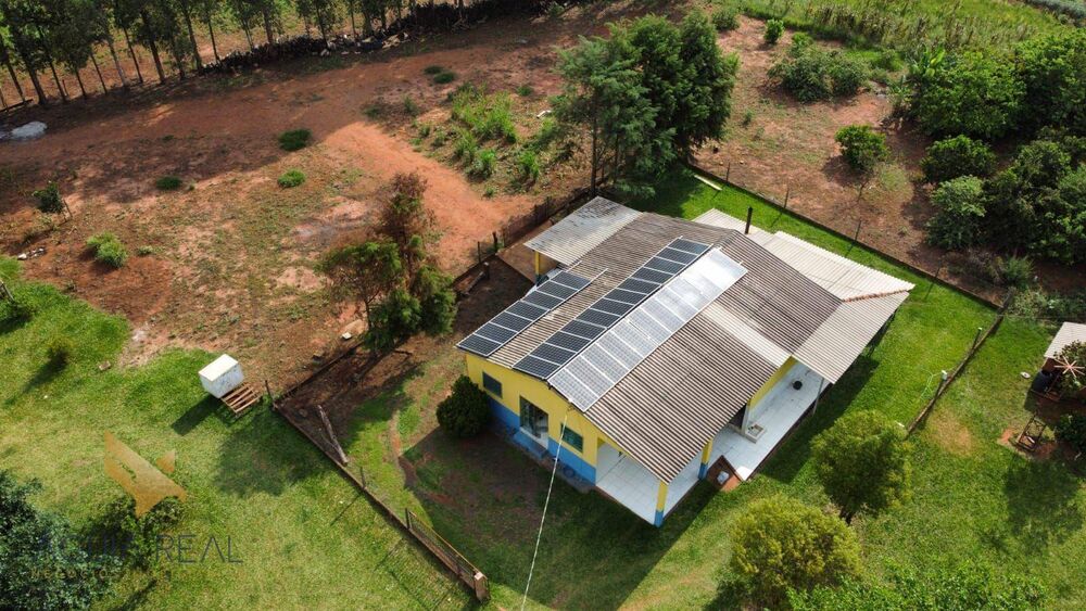Sítio à venda, 120000M2 - Foto 1