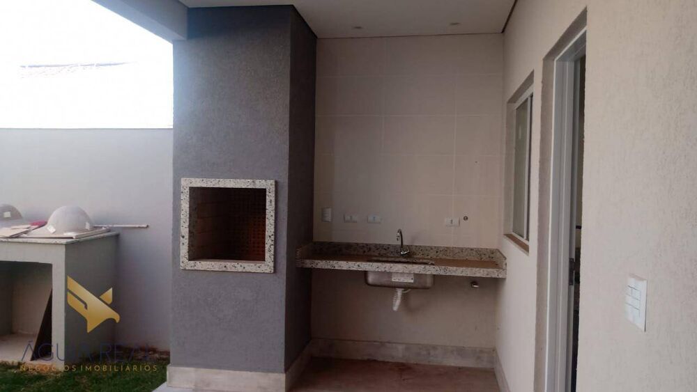 Casa, 3 quartos, 120 m² - Foto 3