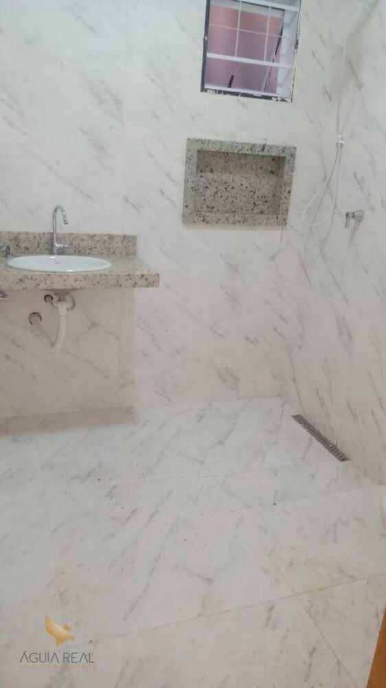 Casa, 3 quartos, 120 m² - Foto 8