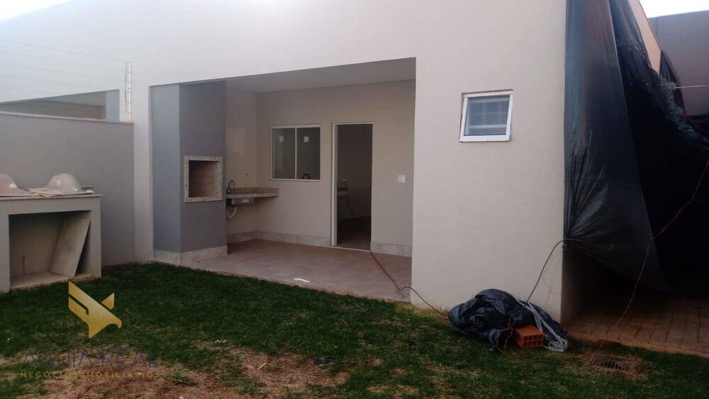 Casa, 3 quartos, 120 m² - Foto 1