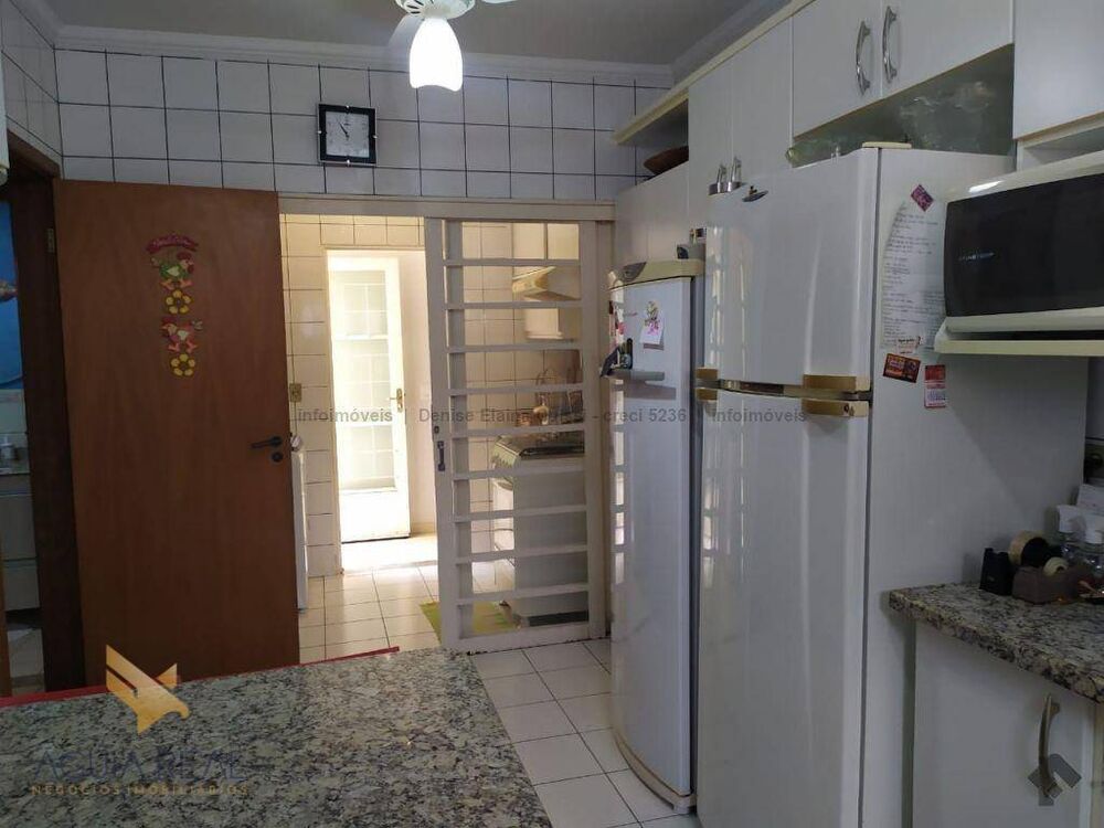 Sobrado, 4 quartos, 123 m² - Foto 3