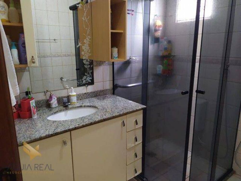 Sobrado, 4 quartos, 123 m² - Foto 7