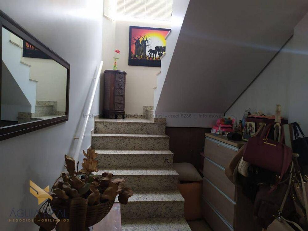 Sobrado, 4 quartos, 123 m² - Foto 5