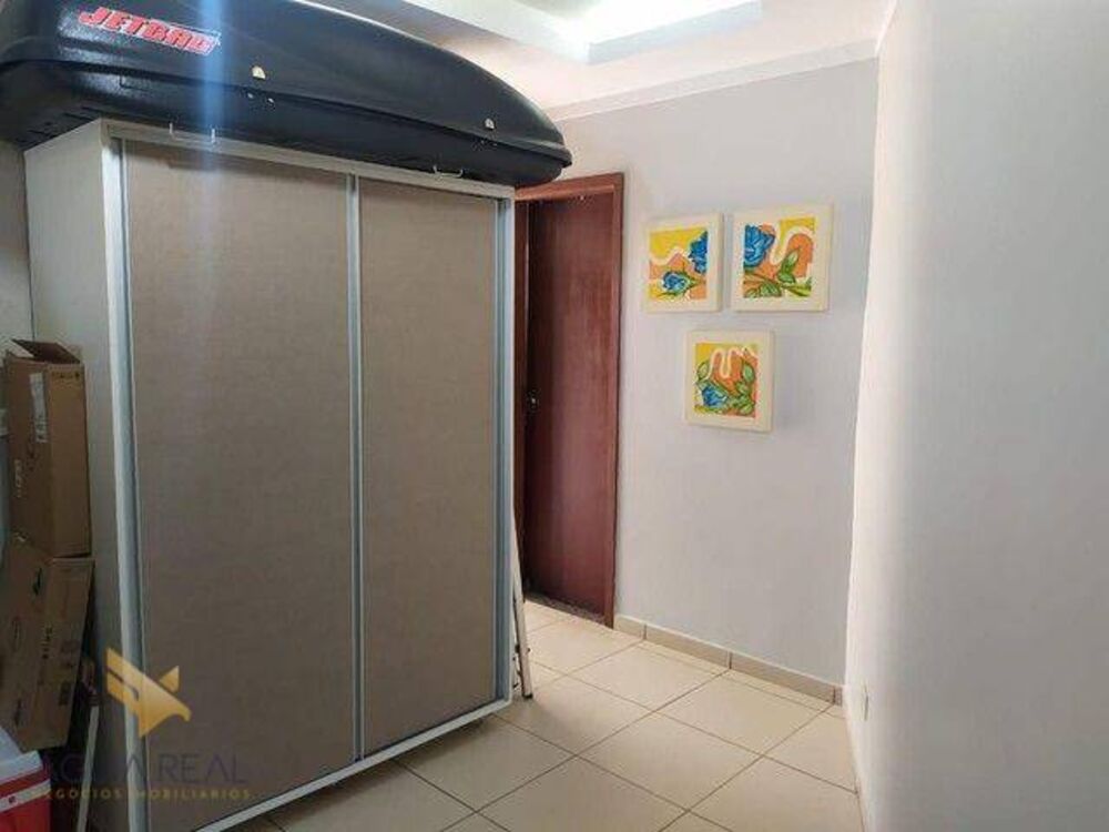 Sobrado, 4 quartos, 123 m² - Foto 8