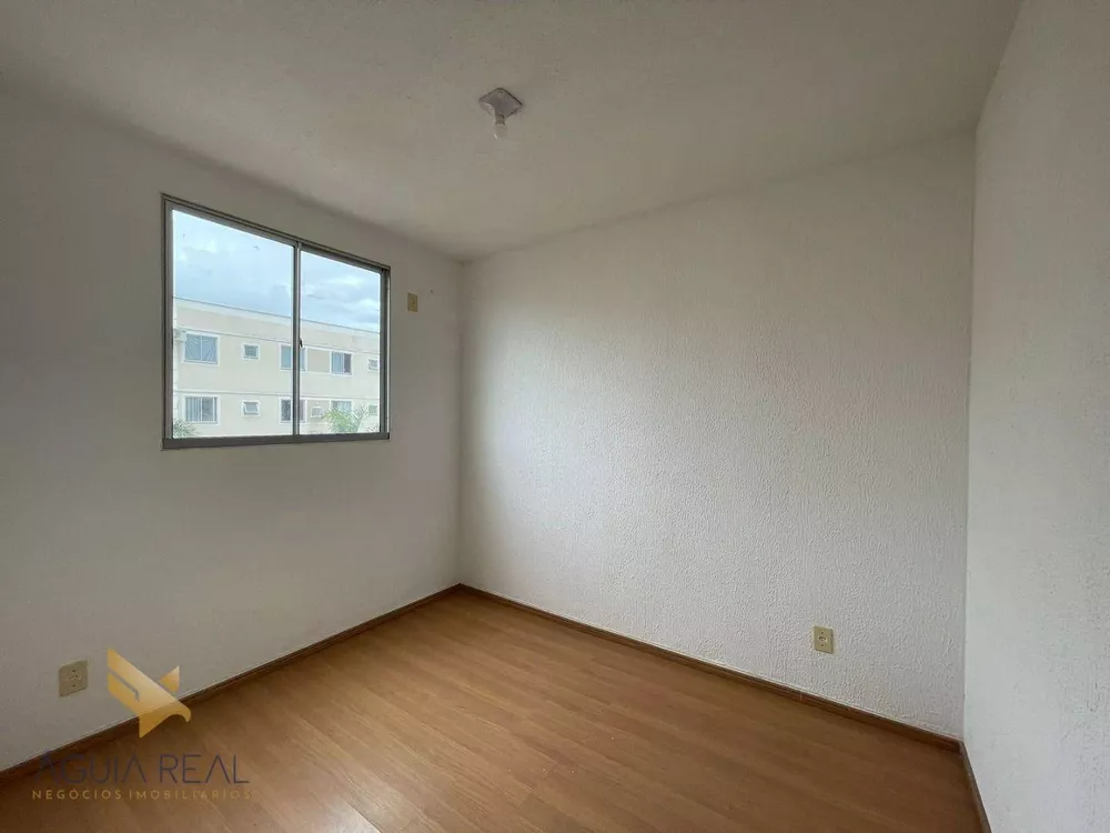 Apartamento à venda com 2 quartos, 40m² - Foto 7